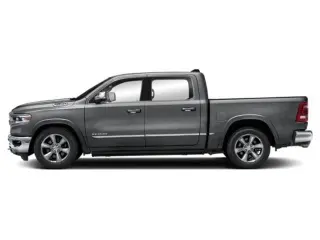 Ram 1500 2021 4x4 Limited 4dr Crew Cab 5.6 ft. SB Pickup