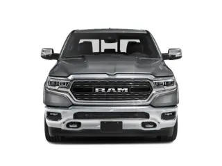 Ram 1500 2021 4x4 Limited 4dr Crew Cab 5.6 ft. SB Pickup