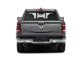Ram 1500 2021 4x4 Limited 4dr Crew Cab 5.6 ft. SB Pickup