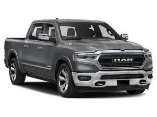 Ram 1500 2021 4x4 Limited 4dr Crew Cab 5.6 ft. SB Pickup