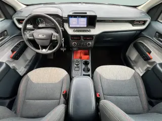Ford Maverick 2023 XLT 4dr SuperCrew 4.5 ft. SB