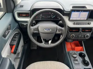 Ford Maverick 2023 XLT 4dr SuperCrew 4.5 ft. SB