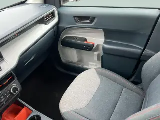 Ford Maverick 2023 XLT 4dr SuperCrew 4.5 ft. SB