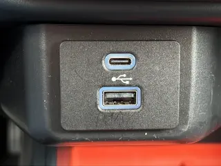 Ford Maverick 2023 XLT 4dr SuperCrew 4.5 ft. SB
