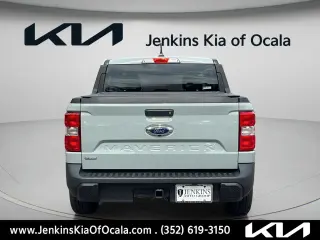 Ford Maverick 2023 XLT 4dr SuperCrew 4.5 ft. SB