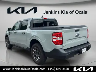 Ford Maverick 2023 XLT 4dr SuperCrew 4.5 ft. SB