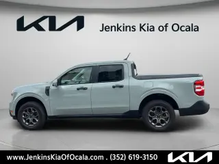 Ford Maverick 2023 XLT 4dr SuperCrew 4.5 ft. SB