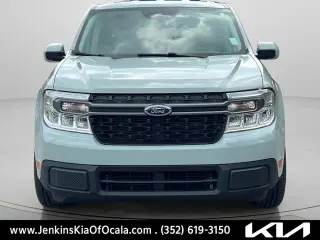 Ford Maverick 2023 XLT 4dr SuperCrew 4.5 ft. SB