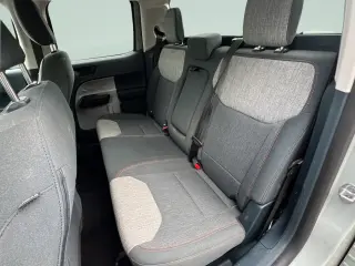 Ford Maverick 2023 XLT 4dr SuperCrew 4.5 ft. SB