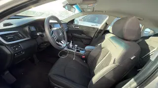 Kia Optima 2020 LX 4dr Sedán