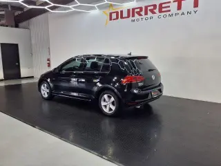Volkswagen Golf 2017 TSI S 4dr Hatchback 6A