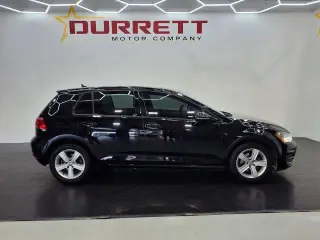 Volkswagen Golf 2017 TSI S 4dr Hatchback 6A