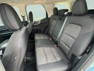 Ford Bronco Sport 2022 AWD Big Bend 4dr SUV