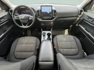 Ford Bronco Sport 2022 AWD Big Bend 4dr SUV