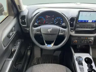Ford Bronco Sport 2022 AWD Big Bend 4dr SUV