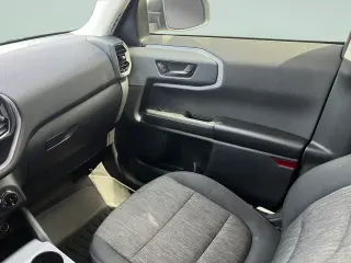 Ford Bronco Sport 2022 AWD Big Bend 4dr SUV