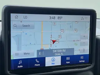 Ford Bronco Sport 2022 AWD Big Bend 4dr SUV
