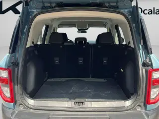 Ford Bronco Sport 2022 AWD Big Bend 4dr SUV