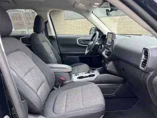 Ford Bronco Sport 2023 AWD Big Bend 4dr SUV