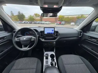 Ford Bronco Sport 2023 AWD Big Bend 4dr SUV
