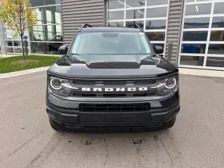Ford Bronco Sport 2023 AWD Big Bend 4dr SUV