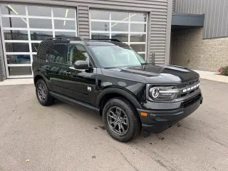 Ford Bronco Sport 2023 AWD Big Bend 4dr SUV