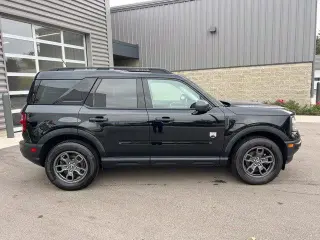 Ford Bronco Sport 2023 AWD Big Bend 4dr SUV