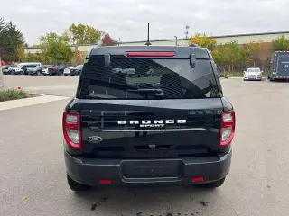 Ford Bronco Sport 2023 AWD Big Bend 4dr SUV
