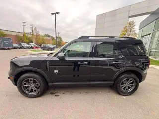 Ford Bronco Sport 2023 AWD Big Bend 4dr SUV