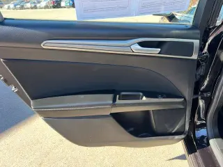 Ford Fusion 2020 SE 4dr Sedán