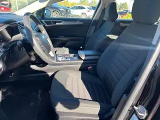 Ford Fusion 2020 SE 4dr Sedán