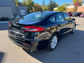 Ford Fusion 2020 SE 4dr Sedán