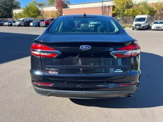 Ford Fusion 2020 SE 4dr Sedán