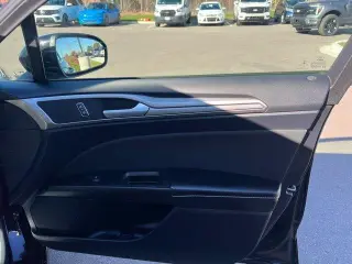 Ford Fusion 2020 SE 4dr Sedán