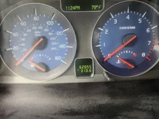 2011 Volvo S40