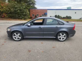 2011 Volvo S40
