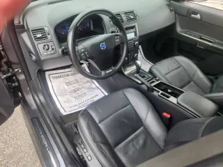2011 Volvo S40