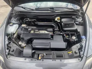 2011 Volvo S40