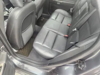 2011 Volvo S40