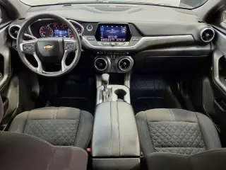 Chevrolet Blazer 2021 LT 4dr SUV con 2LT