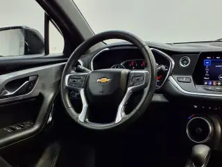 Chevrolet Blazer 2021 LT 4dr SUV con 2LT