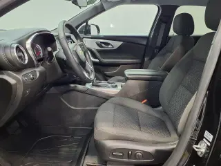 Chevrolet Blazer 2021 LT 4dr SUV con 2LT