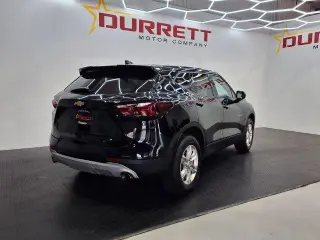 Chevrolet Blazer 2021 LT 4dr SUV con 2LT