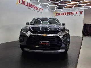 Chevrolet Blazer 2021 LT 4dr SUV con 2LT