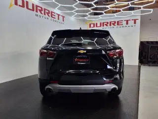 Chevrolet Blazer 2021 LT 4dr SUV con 2LT