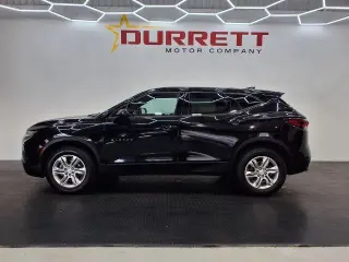 Chevrolet Blazer 2021 LT 4dr SUV con 2LT