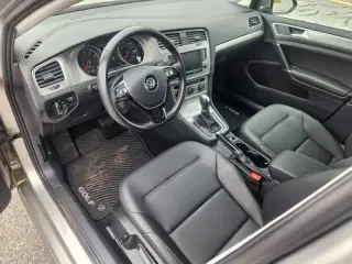 Volkswagen Golf SportWagen 2016