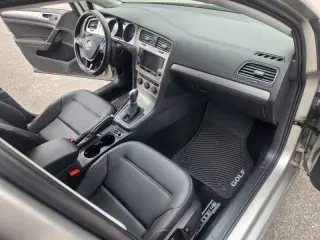Volkswagen Golf SportWagen 2016