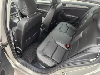 Volkswagen Golf SportWagen 2016