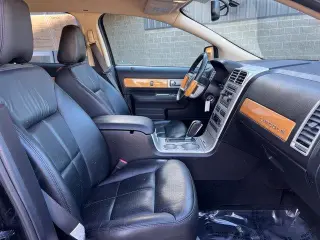 Lincoln MKX 2008 4dr SUV